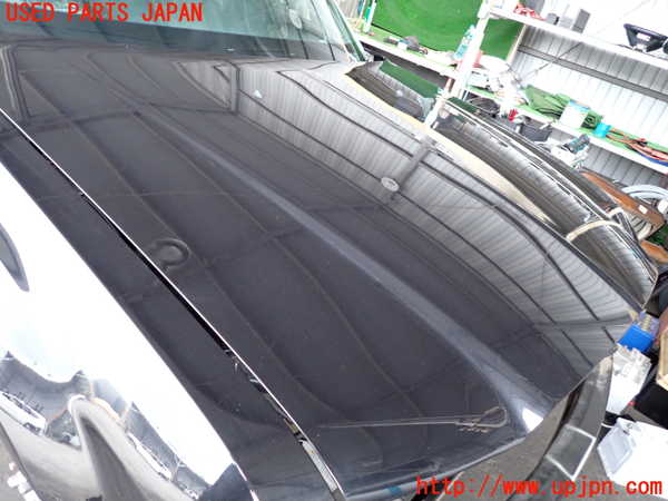 2UPJ-9238521060]クライスラー・300C(LX57)ボンネットフード 中古_4