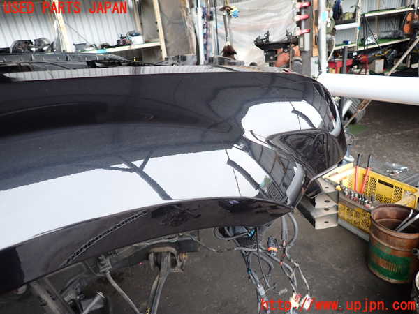 2UPJ-9238521080]クライスラー・300C(LX57)右前フェンダー 中古_2