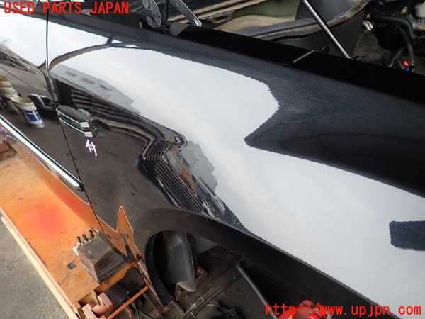 2UPJ-9238521080]クライスラー・300C(LX57)右前フェンダー 中古_3