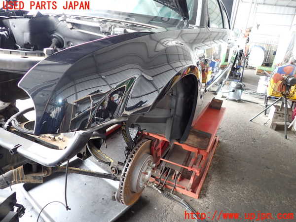 2UPJ-9238521082]クライスラー・300C(LX57)左前フェンダー 中古_2