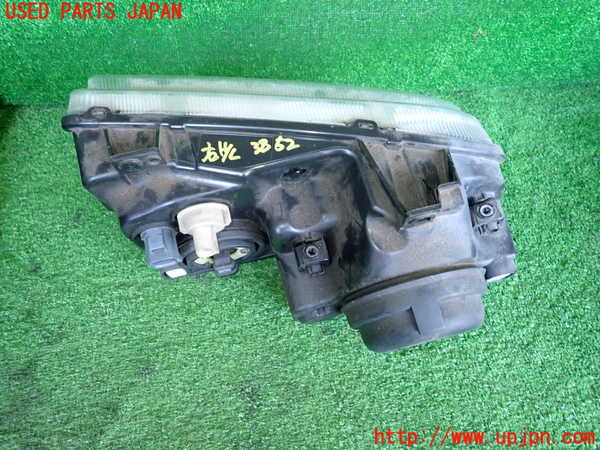 2UPJ-9238521130]クライスラー・300C(LX57)右ヘッドライト HID 中古_3