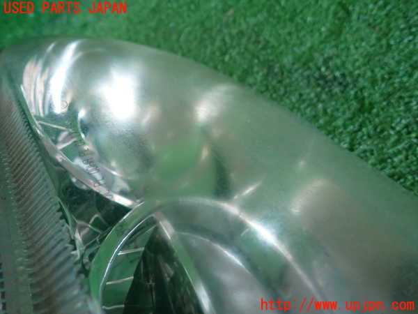 2UPJ-9238521132]クライスラー・300C(LX57)左ヘッドライト HID 中古_2