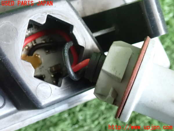 2UPJ-9238521152]クライスラー・300C(LX57)左コーナーランプ 中古_4