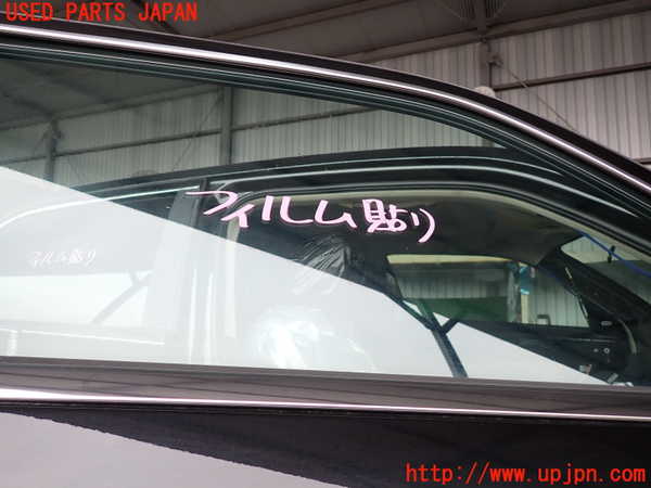 2UPJ-9238521230]クライスラー・300C(LX57)右前ドア (43R-000263) 中古_4