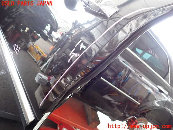 2UPJ-9238521260]クライスラー・300C(LX57)左前ドア (43R-000263) 中古_4