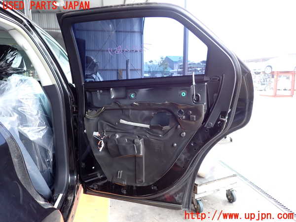 2UPJ-9238521290]クライスラー・300C(LX57)右後ドア (43R-000262) 中古_2