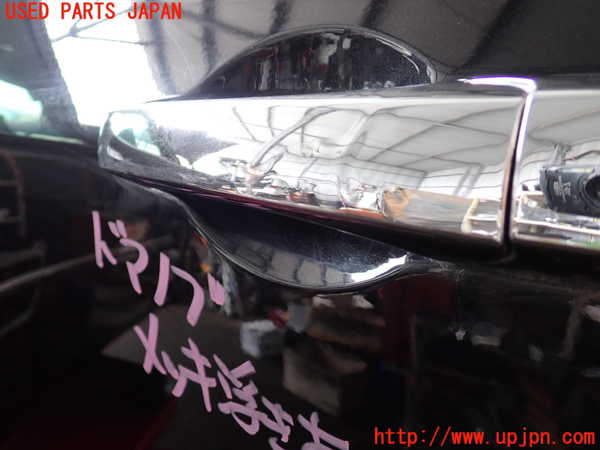 2UPJ-9238521320]クライスラー・300C(LX57)左後ドア (43R-000262) 中古_4