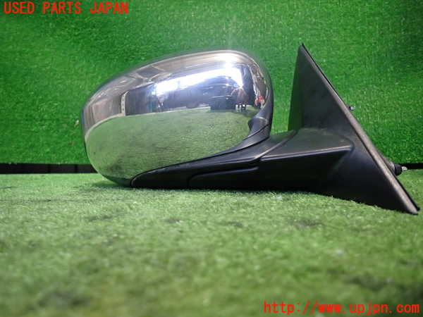2UPJ-9238521210]クライスラー・300C(LX57)右ドアミラー 中古_2