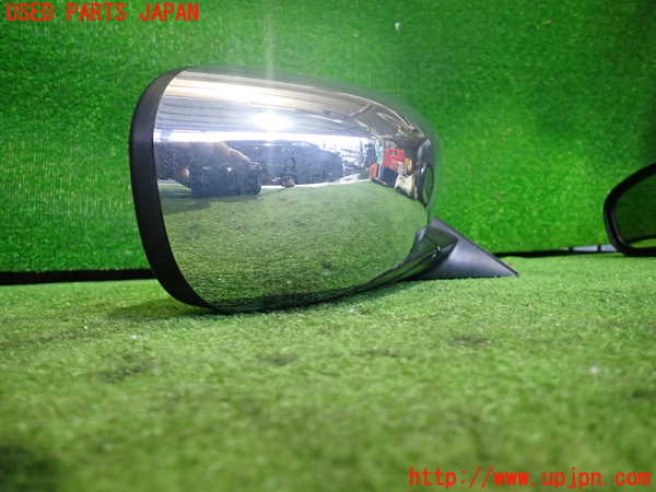 2UPJ-9238521210]クライスラー・300C(LX57)右ドアミラー 中古_3