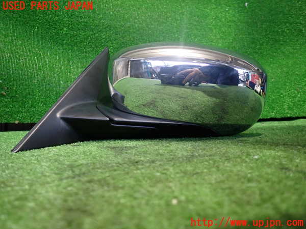 2UPJ-9238521212]クライスラー・300C(LX57)左ドアミラー 中古_2