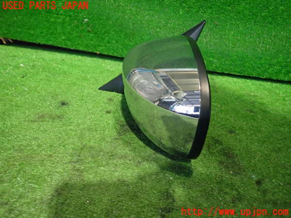 2UPJ-9238521212]クライスラー・300C(LX57)左ドアミラー 中古_3