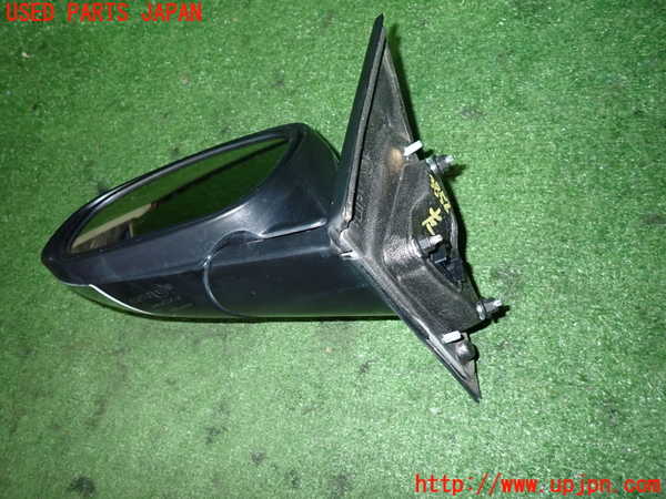 2UPJ-9238521212]クライスラー・300C(LX57)左ドアミラー 中古_4