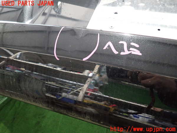 2UPJ-9238521610]クライスラー・300C(LX57)リアバンパー 中古_3