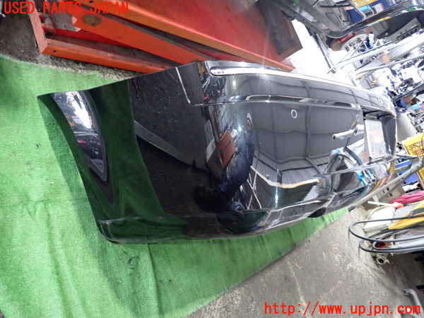 2UPJ-9238521610]クライスラー・300C(LX57)リアバンパー 中古_4