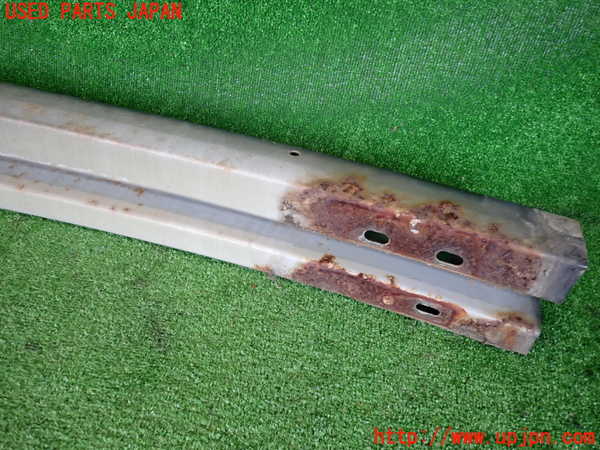 2UPJ-9238521614]クライスラー・300C(LX57)リアバンパーホースメント 中古_4