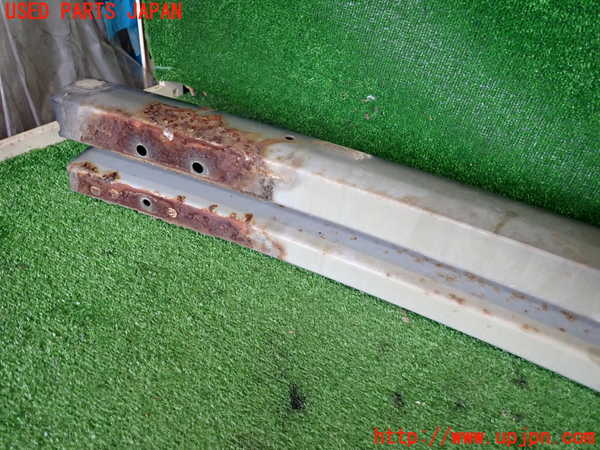 2UPJ-9238521614]クライスラー・300C(LX57)リアバンパーホースメント 中古_5