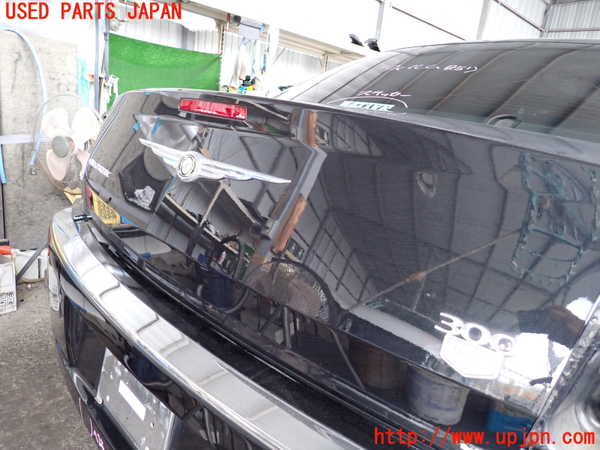 2UPJ-9238521500]クライスラー・300C(LX57)トランク 中古_4