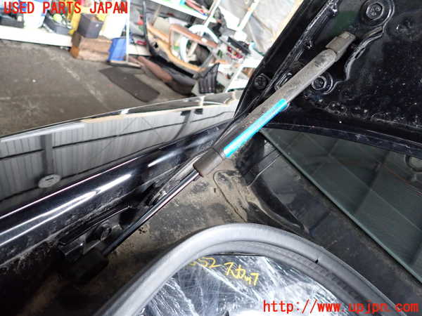 2UPJ-9238521506]クライスラー・300C(LX57)トランクダンパー 中古_2