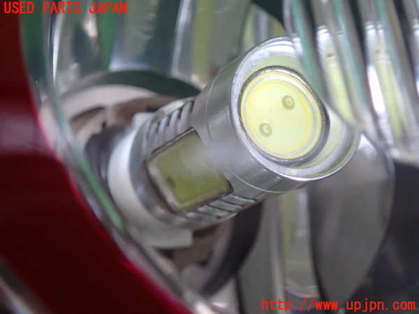 2UPJ-9238521536]クライスラー・300C(LX57)左テールランプ 中古_4