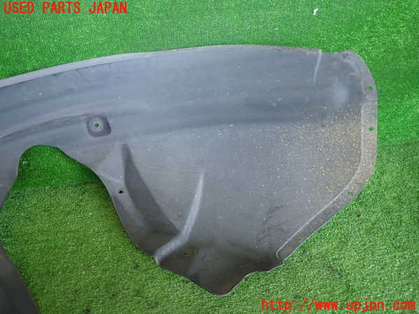 2UPJ-9238521092]クライスラー・300C(LX57)左前フェンダーライナー 中古_4