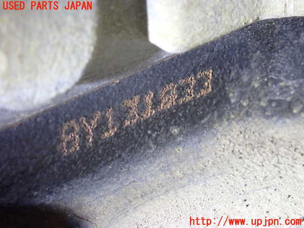 2UPJ-9238522010]クライスラー・300C(LX57)エンジン 7 中古_5