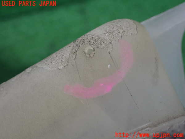 2UPJ-9238522410]クライスラー・300C(LX57)ラジエータータンク 中古_4