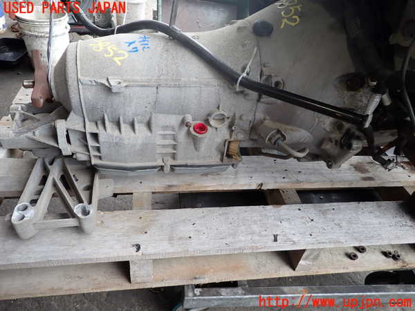 2UPJ-9238523010]クライスラー・300C(LX57)ミッション AT 7 中古_2