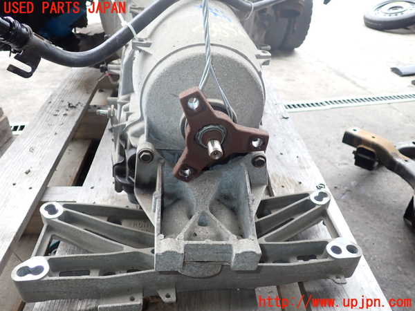 2UPJ-9238523010]クライスラー・300C(LX57)ミッション AT 7 中古_5