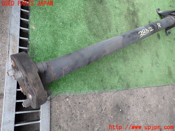 2UPJ-9238523410]クライスラー・300C(LX57)リアプロペラシャフト 中古_2