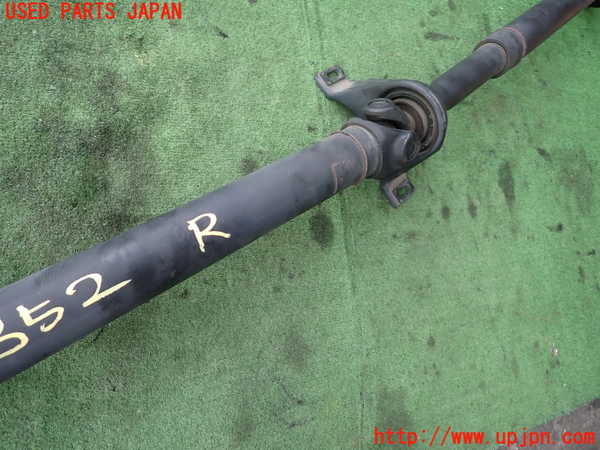 2UPJ-9238523410]クライスラー・300C(LX57)リアプロペラシャフト 中古_3