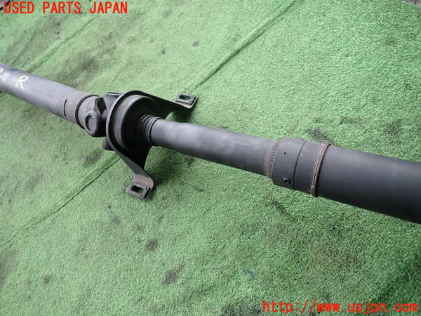 2UPJ-9238523410]クライスラー・300C(LX57)リアプロペラシャフト 中古_4