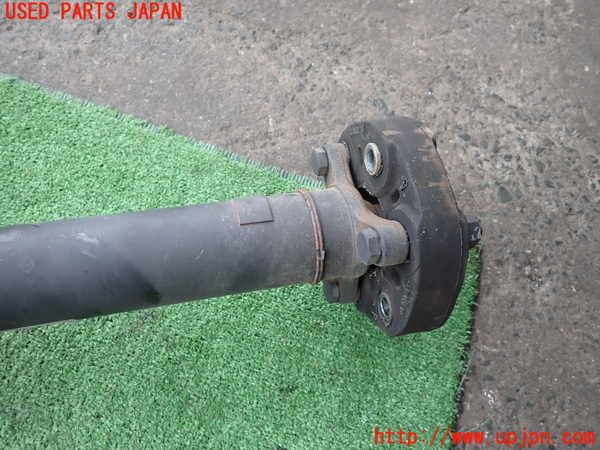 2UPJ-9238523410]クライスラー・300C(LX57)リアプロペラシャフト 中古_5