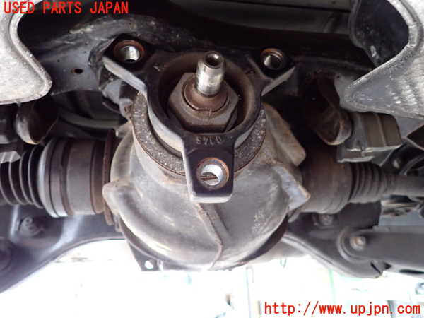 2UPJ-9238524355]クライスラー・300C(LX57)リアデフ 中古_2