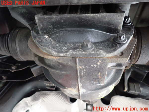 2UPJ-9238524355]クライスラー・300C(LX57)リアデフ 中古_3