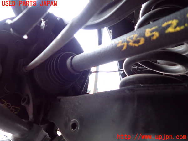 2UPJ-9238524020]クライスラー・300C(LX57)右リアドライブシャフト 中古_2