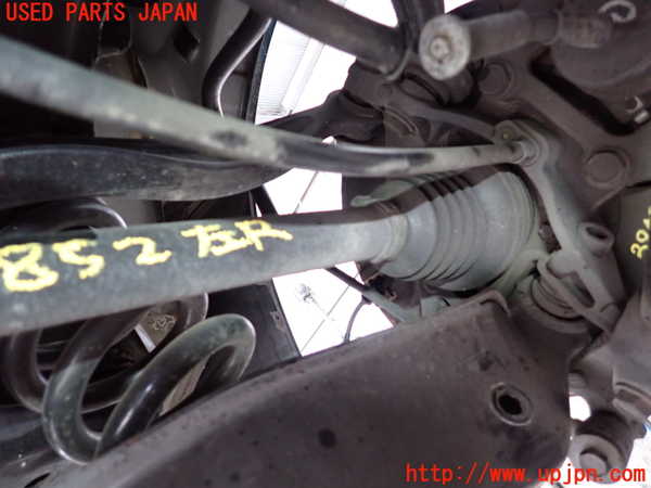 2UPJ-9238524025]クライスラー・300C(LX57)左リアドライブシャフト 中古_2