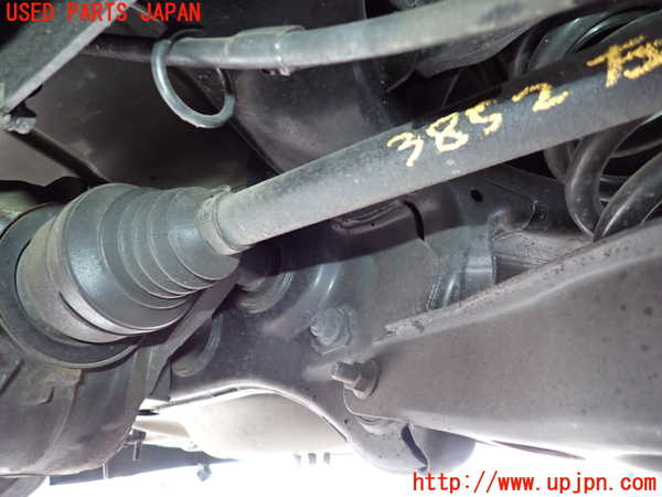 2UPJ-9238524025]クライスラー・300C(LX57)左リアドライブシャフト 中古_3