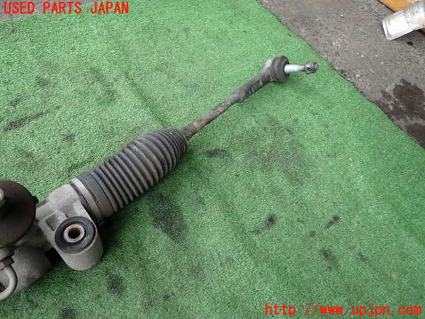 2UPJ-9238524235]クライスラー・300C(LX57)パワステギアボックス 中古_2