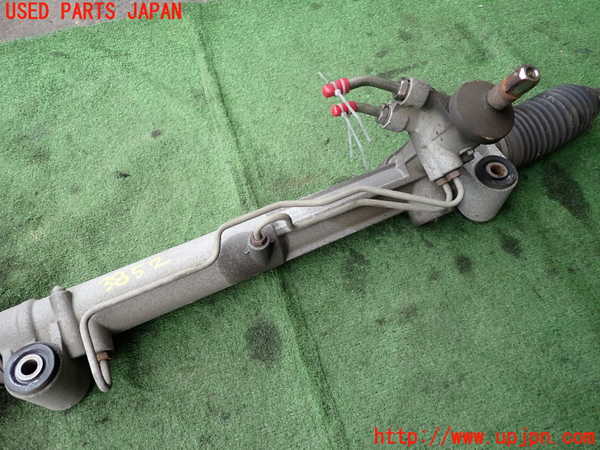 2UPJ-9238524235]クライスラー・300C(LX57)パワステギアボックス 中古_3