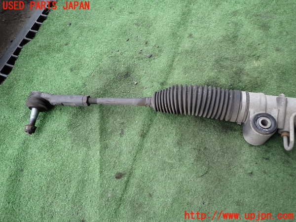 2UPJ-9238524235]クライスラー・300C(LX57)パワステギアボックス 中古_4