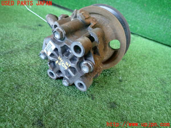 2UPJ-9238524250]クライスラー・300C(LX57)パワステポンプ 中古_2