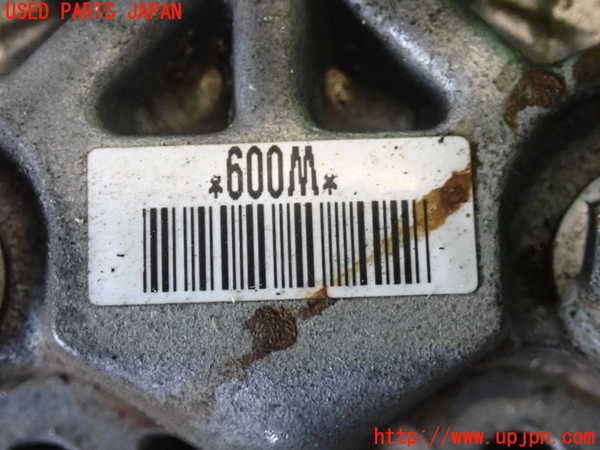 2UPJ-9238524250]クライスラー・300C(LX57)パワステポンプ 中古_3