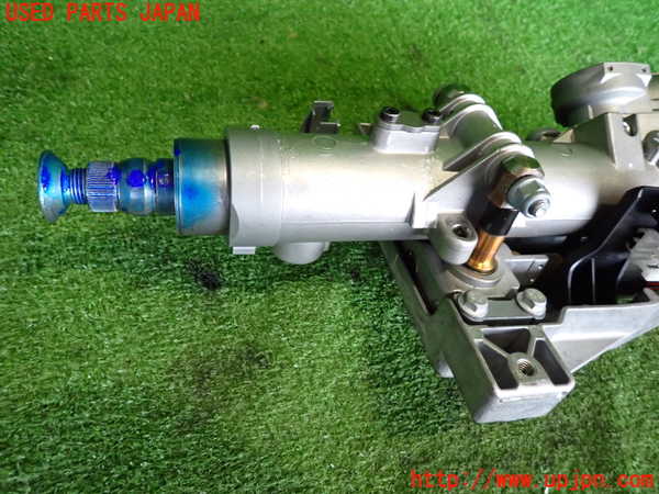 2UPJ-9238524260]クライスラー・300C(LX57)ステアリングシャフト 中古_2