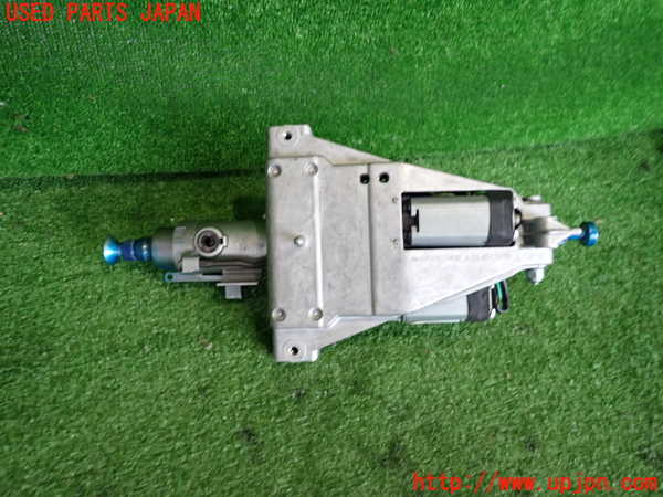 2UPJ-9238524260]クライスラー・300C(LX57)ステアリングシャフト 中古_4