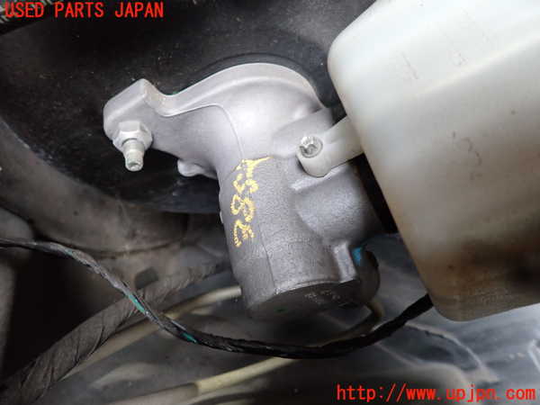 2UPJ-9238524050]クライスラー・300C(LX57)ブレーキマスターシリンダー 中古_2