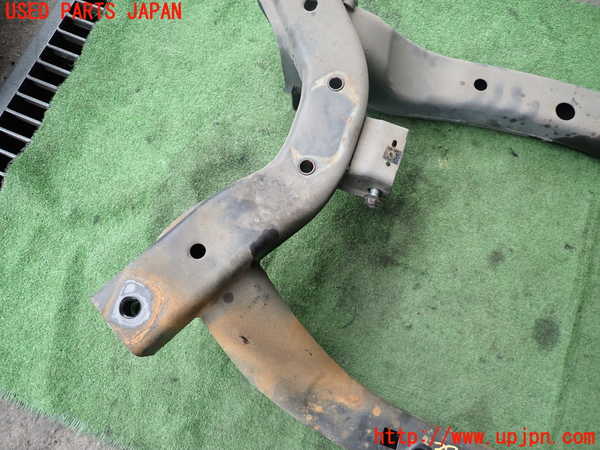 2UPJ-9238525285]クライスラー・300C(LX57)フロントメンバー 中古_3