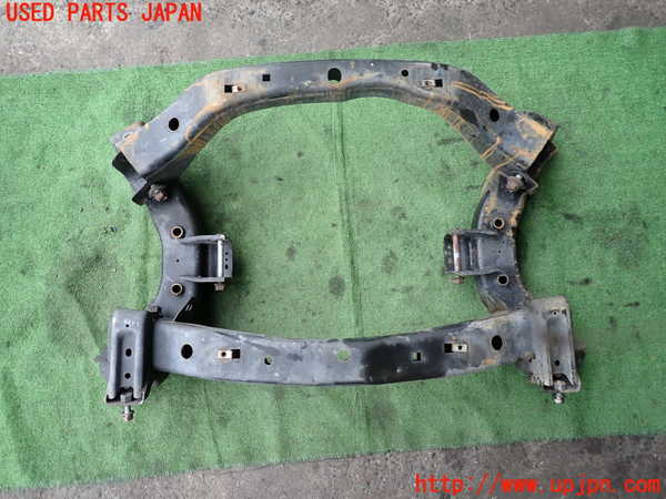 2UPJ-9238525285]クライスラー・300C(LX57)フロントメンバー 中古_4