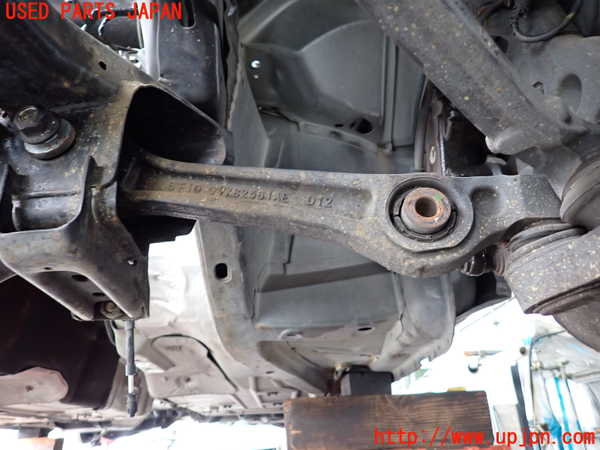 2UPJ-9238525186]クライスラー・300C(LX57)左フロントロアアーム1 中古_2