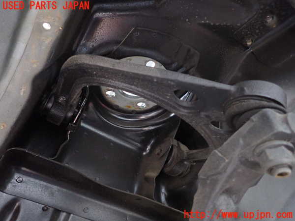 2UPJ-9238525136]クライスラー・300C(LX57)左フロントアッパーアーム1 中古_2