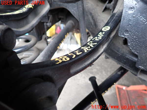 2UPJ-9238525146]クライスラー・300C(LX57)右リアアッパーアーム1 中古_2